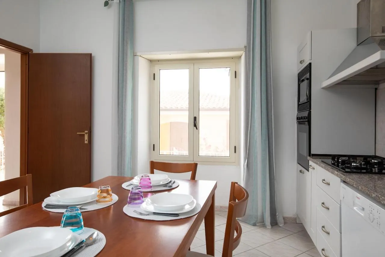 Casa Bata By Wonderful Italy Apartment Budoni
